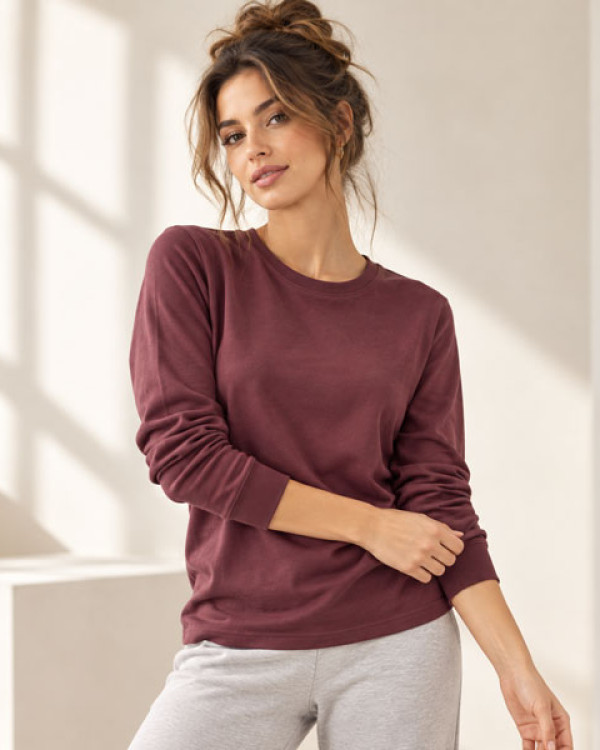 WOMEN'S SHIRTS