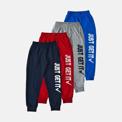 HOSEN UND SHORTS FÜR JUNGEN