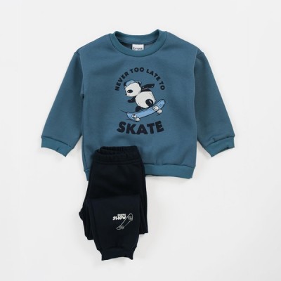 Winter Forms 1-5 Boy