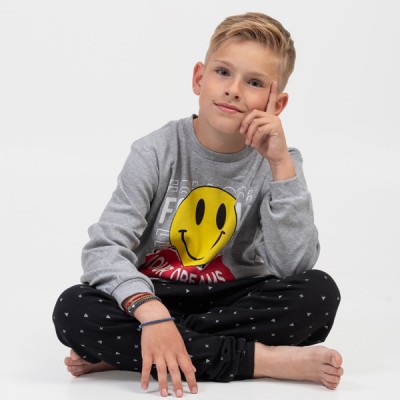 KINDERSCHLAFANZÜGE FÜR JUNGEN