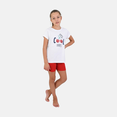 SUMMER PAJAMAS FOR GIRLS