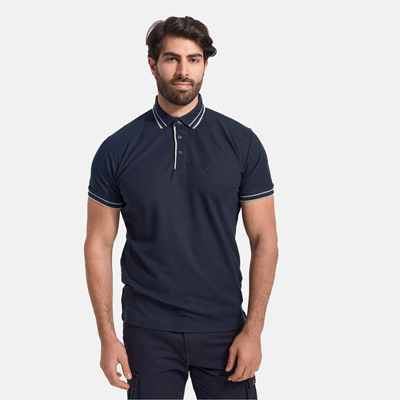 MEN'S POLO SHIRTS