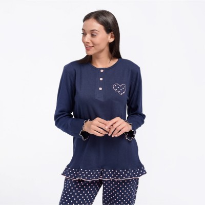 WOMEN'S PAJAMAS IN LARGE SIZES