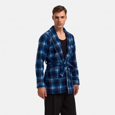 MEN'S ROBES