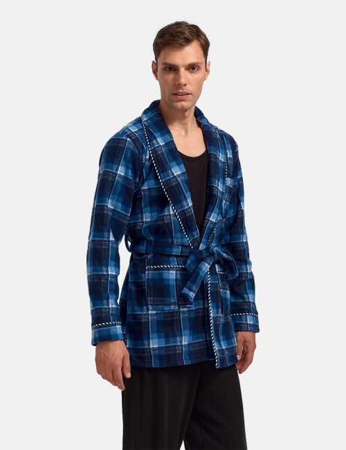 MEN'S ROBES