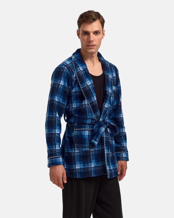 MEN'S ROBES