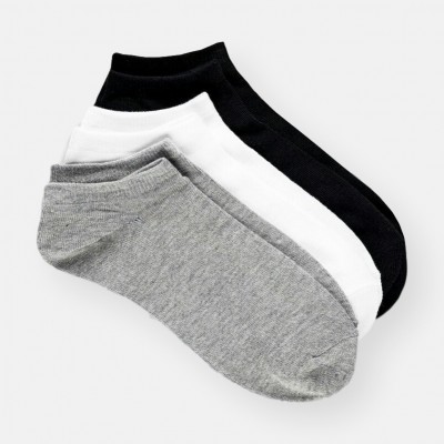 MEN'S SHORT SOCKS