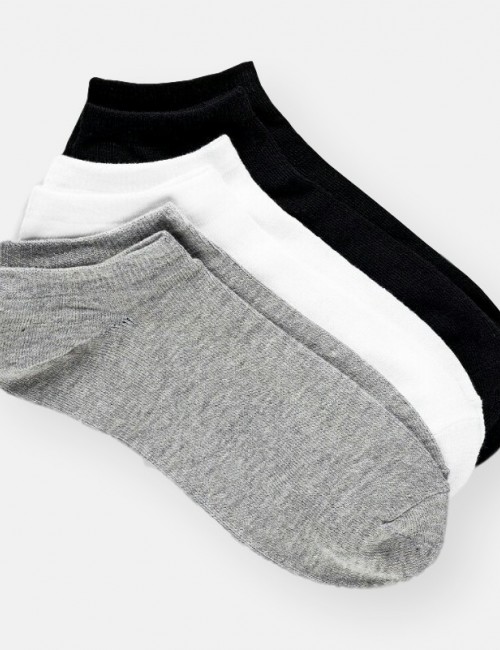 MEN'S SHORT SOCKS