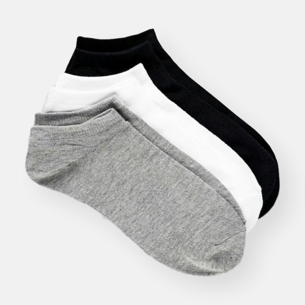 MEN'S SHORT SOCKS
