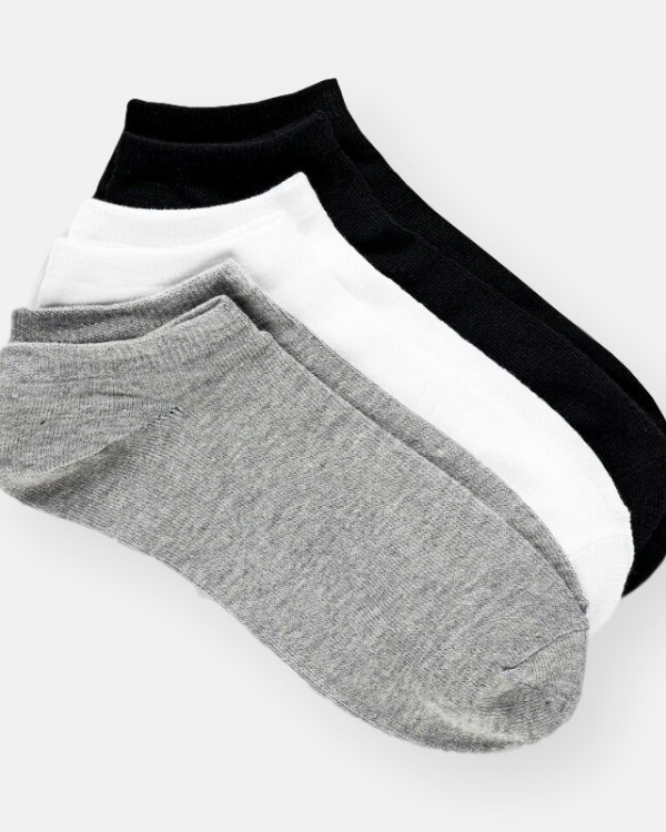 MEN'S SHORT SOCKS