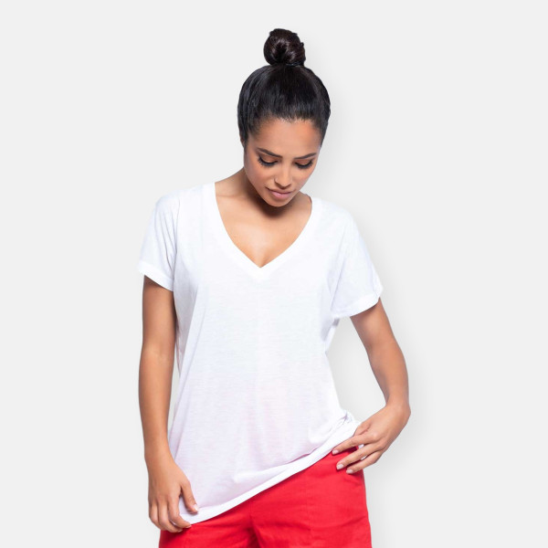 WOMEN'S T SHIRTS