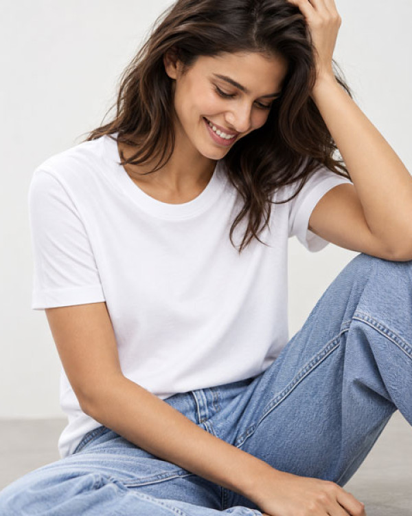 WOMEN'S T SHIRTS