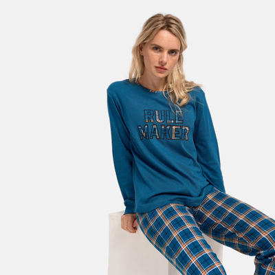 WINTER WOMEN'S PAJAMAS