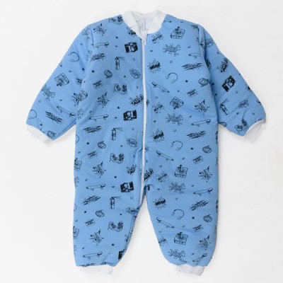 BABY SLEEPING BAGS
