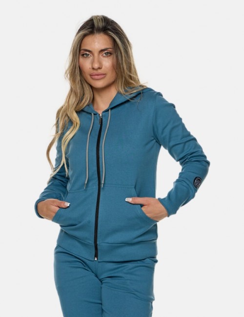 WOMEN'S JACKETS