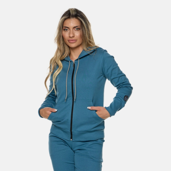 WOMEN'S JACKETS
