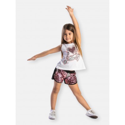 Summer Sets 1-5 Girl