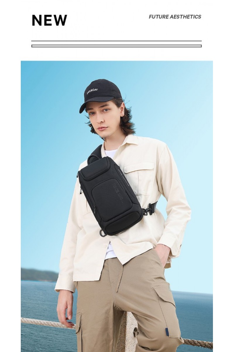 Shoulder bag crossbody crossbody Bange 7565 black Shoulder bag crossbody crossbody Bange 7565 black
