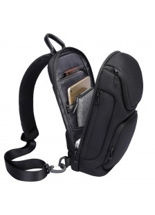 Shoulder bag crossbody crossbody Bange 7565 black Shoulder bag crossbody crossbody Bange 7565 black