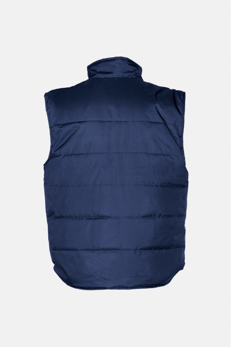 ARBEITSWESTE ÜBER BASICS DALE NAVY ARBEITSWESTE ÜBER BASICS DALE NAVY