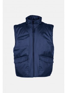 ARBEITSWESTE ÜBER BASICS DALE NAVY ARBEITSWESTE ÜBER BASICS DALE NAVY