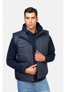 ARBEITSWESTE ÜBER BASICS DALE NAVY ARBEITSWESTE ÜBER BASICS DALE NAVY