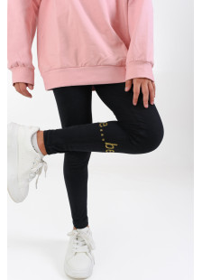 Teenage set with leggings ACTION Girl DREAM 36