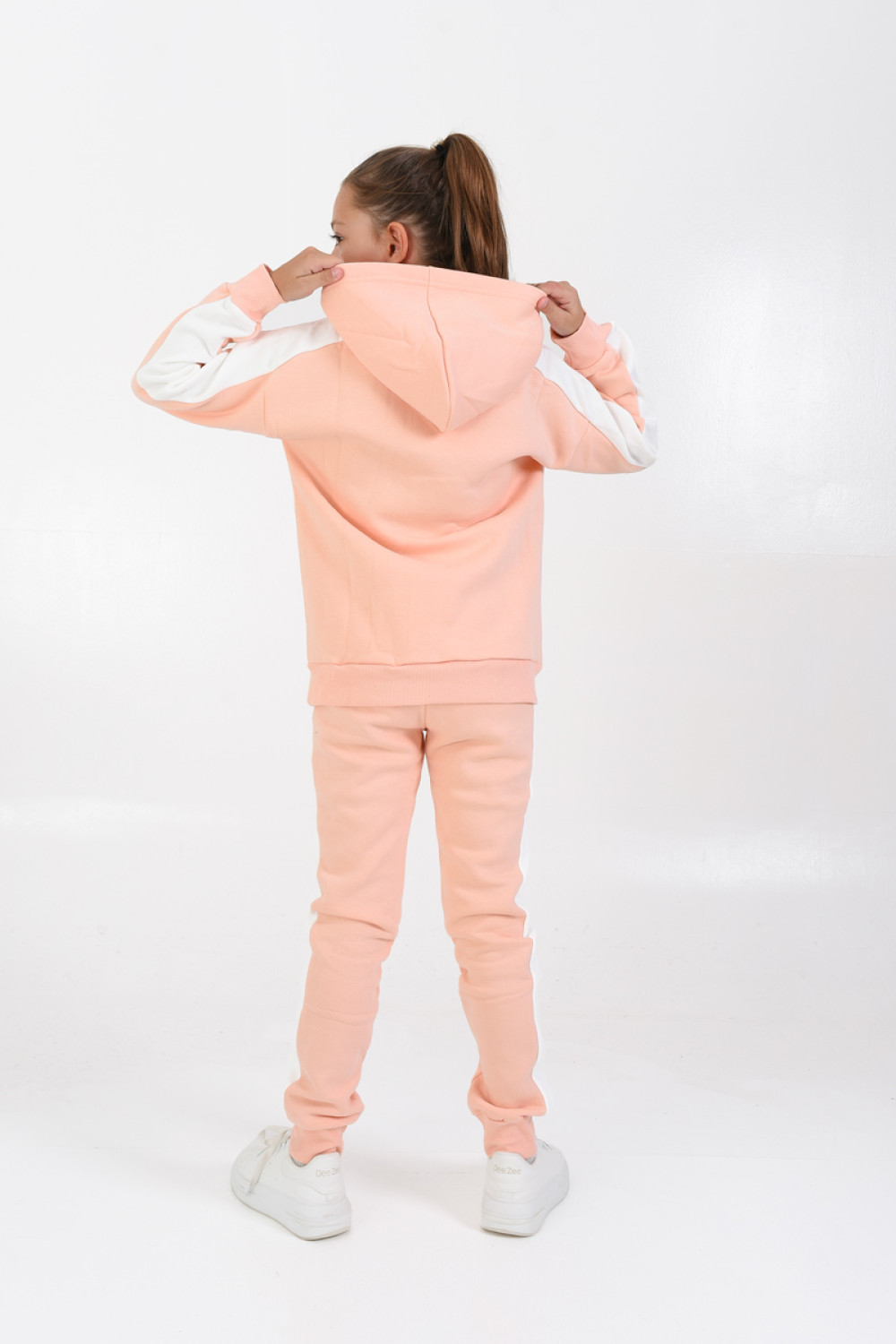 Teenage Overalls ACTION Girl DREAM 44
