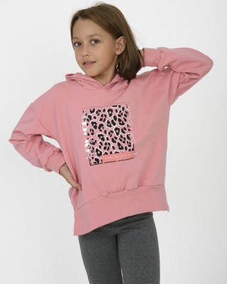 Autumn set of ACTION Freedom 41 leggings in pink