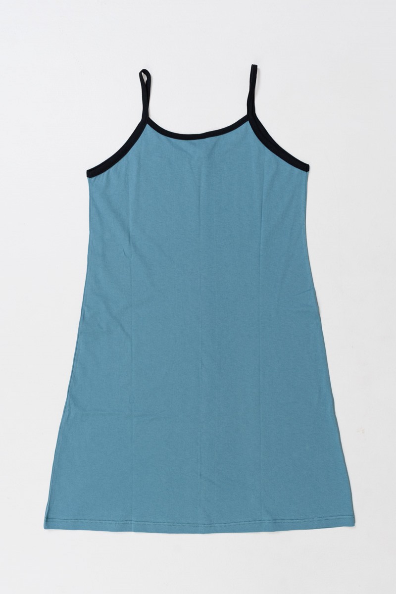 Summer Nightgown ALINA Flowers 171 VERAMAN