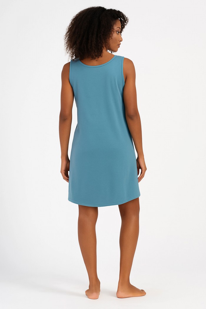 Summer Nightwear ALINA LIFE 172 MENTA
