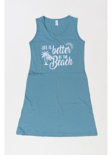 Sommer-Nachtwäsche ALINA LIFE 172 MENTA Sommer-Nachtwäsche ALINA LIFE 172 MENTA