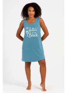 Sommer-Nachtwäsche ALINA LIFE 172 MENTA Sommer-Nachtwäsche ALINA LIFE 172 MENTA