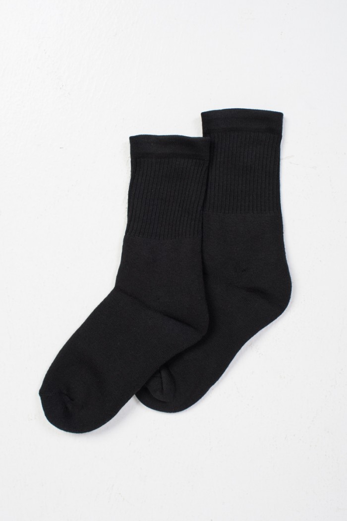 Kinder - Jugendliche Sport Socken AMPO 3er Pack