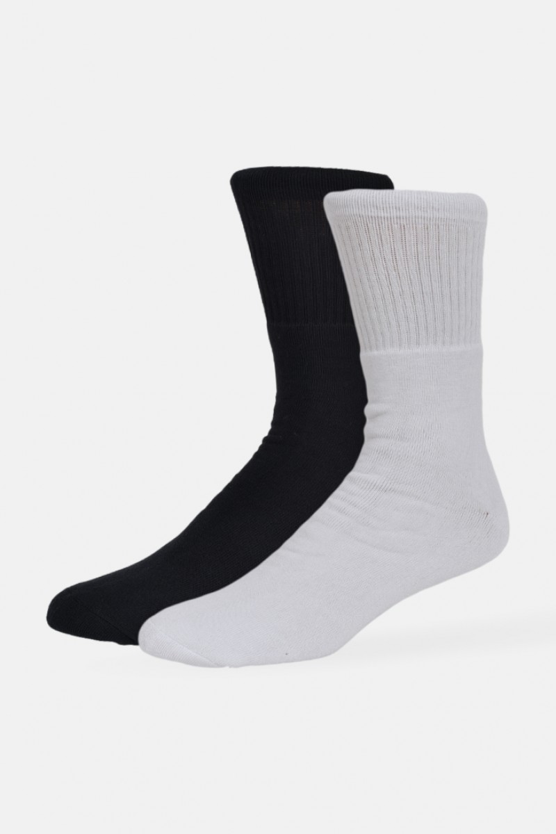 Sports Socks Solid Color MOUTAKIS 490