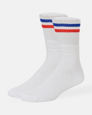 Sportsocken mit Riga VINTAGE