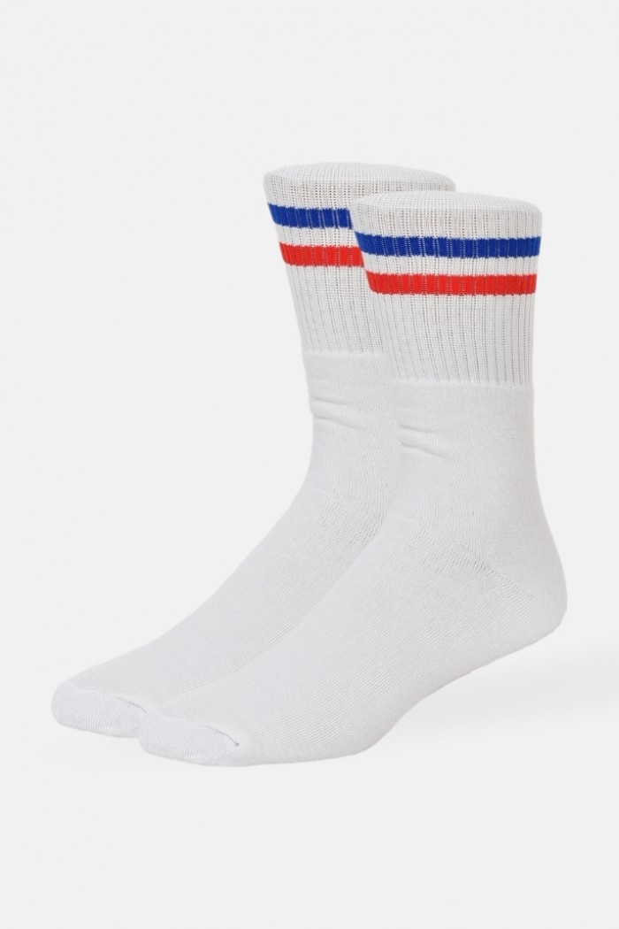 Sports socks with Riga VINTAGE