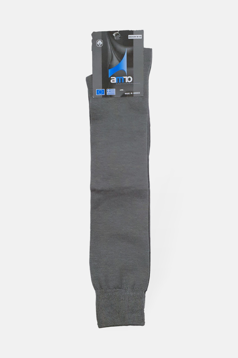 Kniestrümpfe für Frauen Baumwollsocken