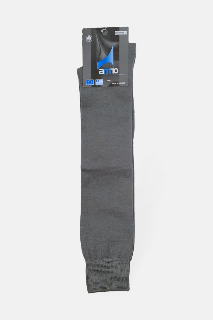 Kniestrümpfe für Frauen Baumwollsocken