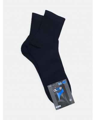 Half socks AMPO towelling socks UNISEX