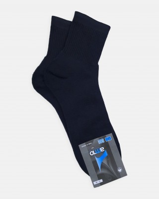 Half socks AMPO towelling socks UNISEX