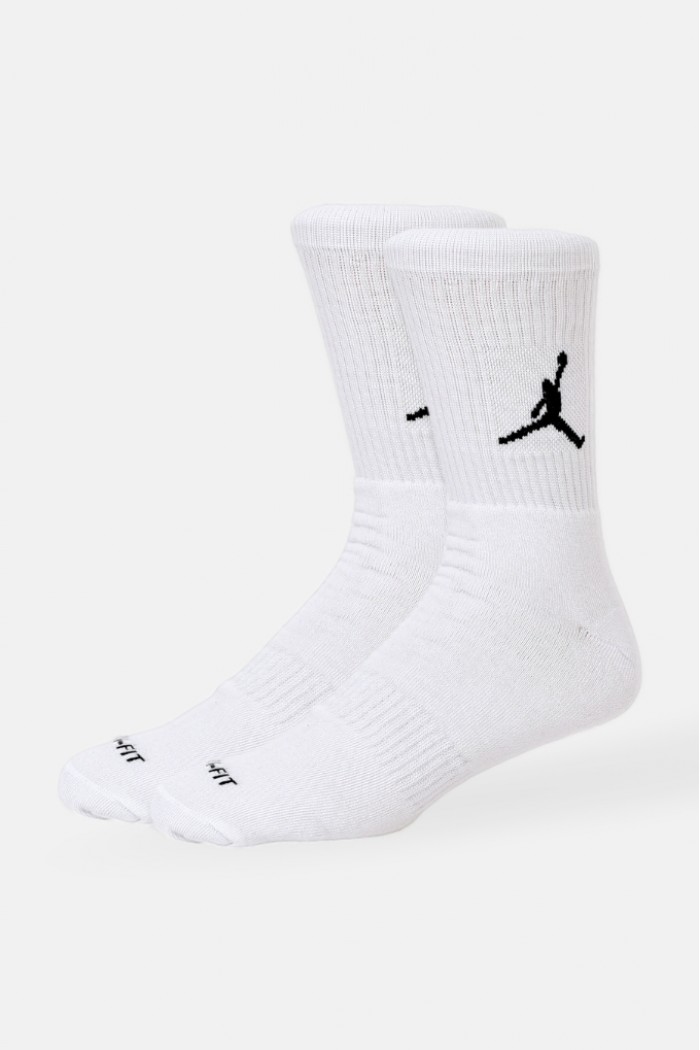 Sports Basketball Socks in White and Black