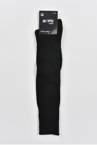 Sports Socks Football Socks White Black