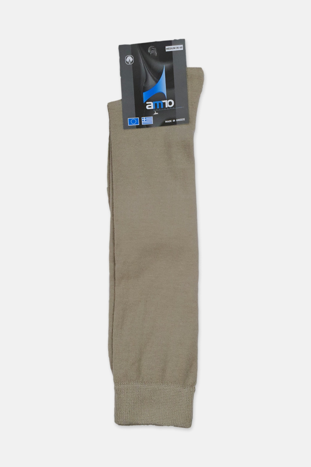 Kniestrümpfe für Frauen Baumwollsocken
