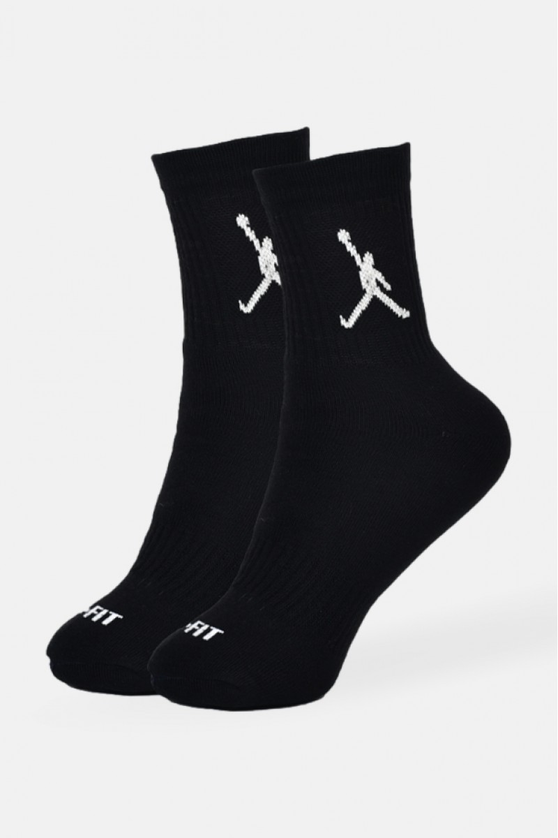 Teenage Sports Socks BASKET AMPO Socks