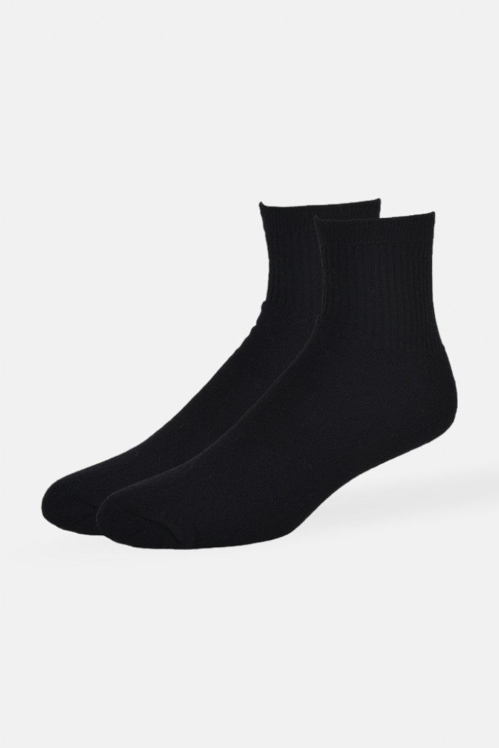 Half socks AMPO towelling socks UNISEX