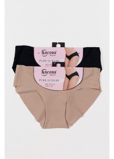 Seamless underwear ANCONA 2 Pack HX55152