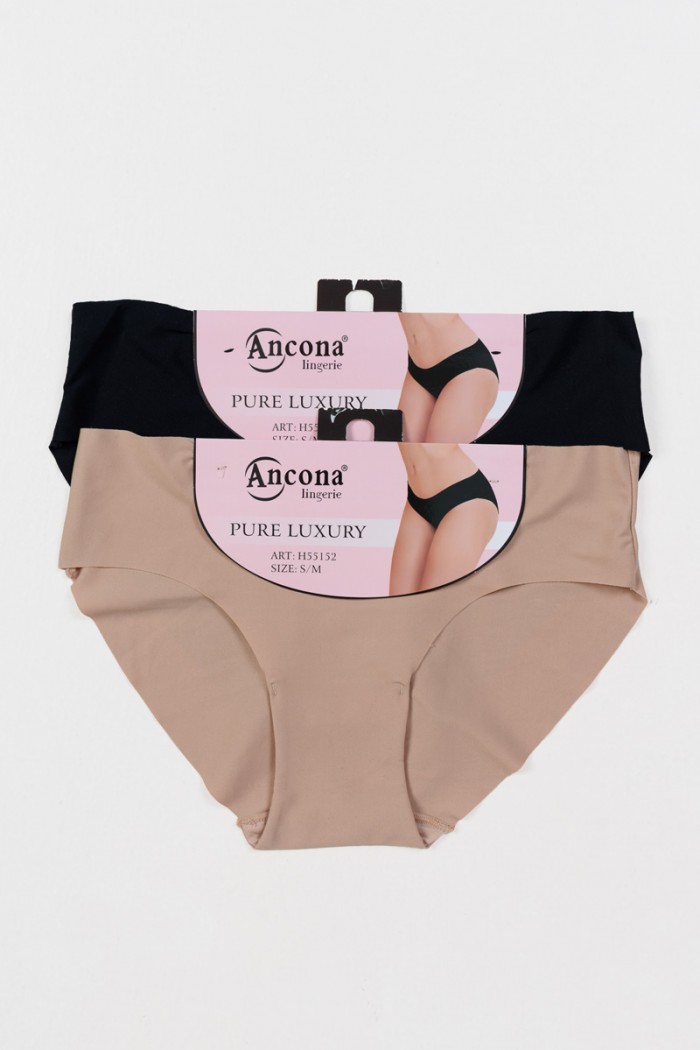 Seamless underwear ANCONA 2 Pack HX55152