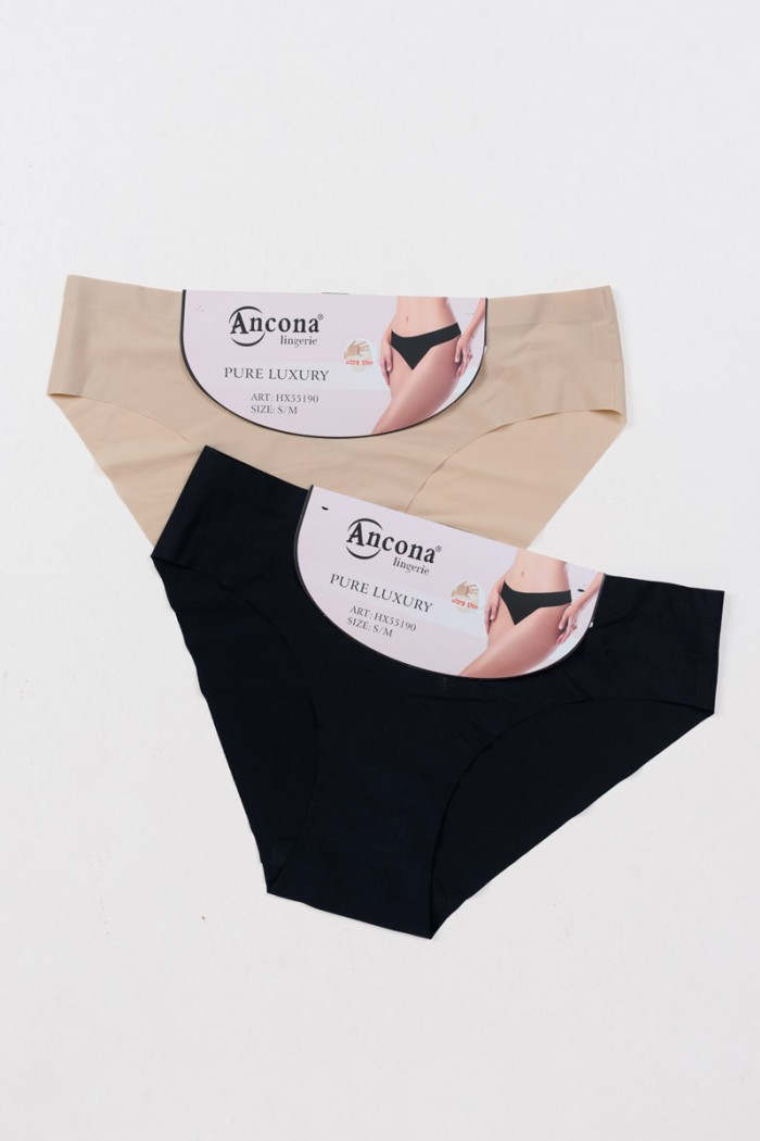 Seamless underwear ANCONA 2 Pack HX55190