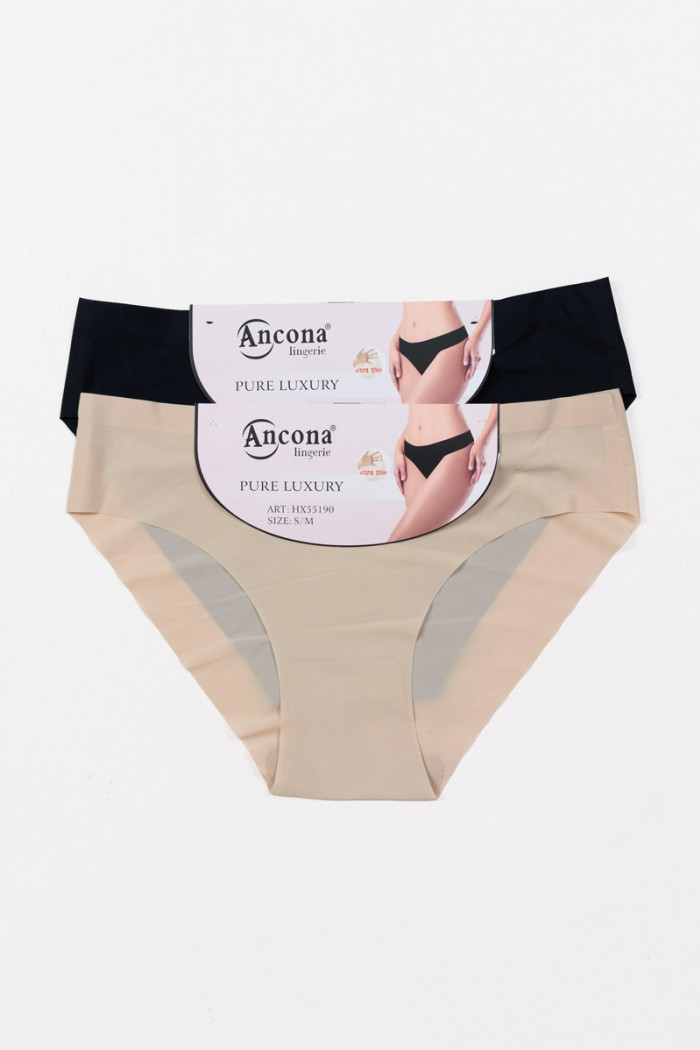 Seamless underwear ANCONA 2 Pack HX55190